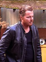 photo de Teach Grant