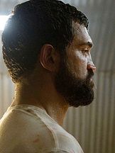 photo de Andrei Arlovski