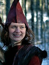 photo de Trine Appel