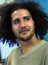 photo de Zakaria Bouzlafa