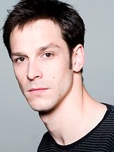 photo de Albert Prat