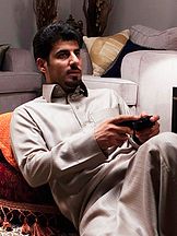 photo de Sultan Al Assaf