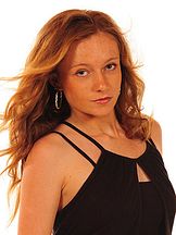 photo de Morane Juin