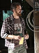 photo de Troy Ruptash