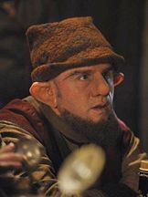 photo de Faustino Di Bauda