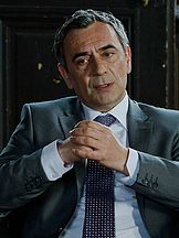 photo de Michel Bompoil