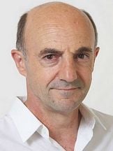 photo de Ramón Agirre