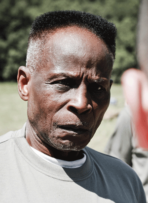 photo de Malick Bowens