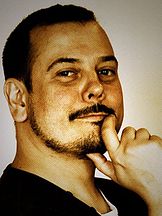 photo de Laurent Lacroix