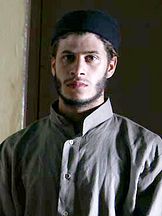 photo de Ahmed El Idrissi Amrani