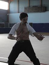 photo de Aris Servetalis