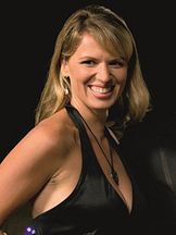 photo de Virginia Anderson