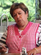 photo de Maria Vieira