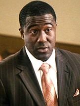 photo de E. Roger Mitchell