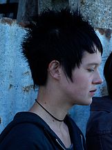 photo de Alexandra Lematre