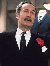 photo de Frank Thornton