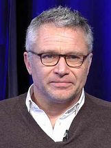 photo de Jean-François Camilleri