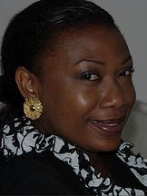 photo de Esther Sedzro