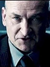 photo de James Kidnie