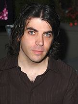 photo de Christopher Thornton