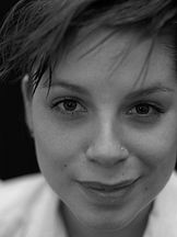 photo de Candice Carmassi