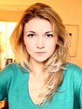 photo de Viktoria Kozlova