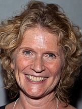 photo de Jocelyn Stevenson