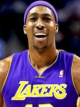 photo de Dwight Howard