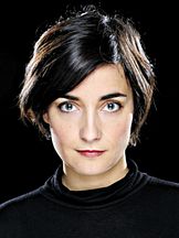 photo de Gemma Brió