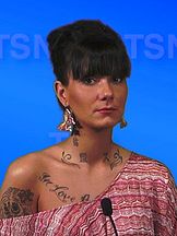 photo de Bérengère Montonati