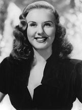 photo de Deanna Durbin