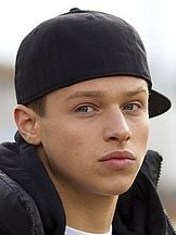 photo de Spencer Rocco Lofranco