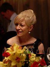 photo de Luminita Gheorghiu