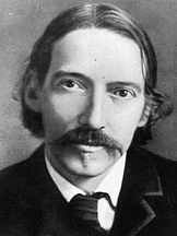 photo de Robert Louis Stevenson
