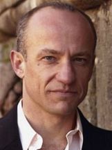 photo de Kurt Max Runte