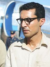 photo de Riaad Moosa