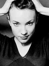 photo de Marie Cluzet