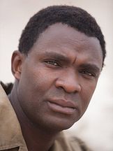 photo de Simo Magwaza