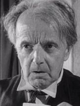 photo de Harcourt Williams