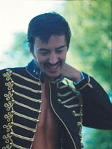 photo de Thommy Berggren