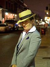 photo de Anne Meredith