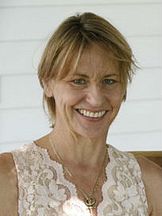 photo de Sara Parriott