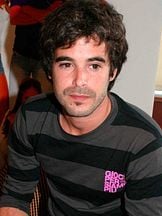 photo de Nicolás Cabré