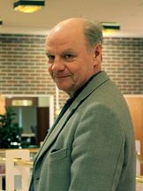 photo de Donald Högberg