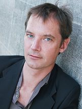 photo de Oscar Relier