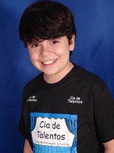 photo de Yago Machado
