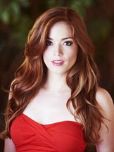 photo de Brittany Adams