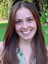 photo de Camila dos Anjos