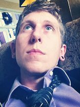 photo de Chris Zeischegg