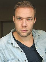 photo de Jérôme Thévenet